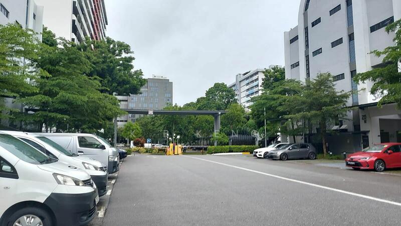Henderson Industrial Park, 213 Henderson Road, Alexandra / Commonwealth, 1,800 sqft, Light Industrial (B1) For Rent, by K B Keng, 23282260 - CommercialGuru.com.sg