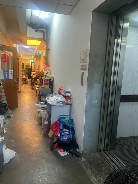 Henderson Industrial Park, 213 Henderson Road, Alexandra / Commonwealth, 1,800 sqft, Light Industrial (B1) For Rent, by K B Keng, 23282260 - CommercialGuru.com.sg