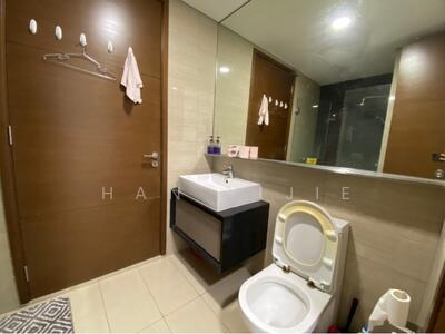 For Rent - The Promenade @ Pelikat