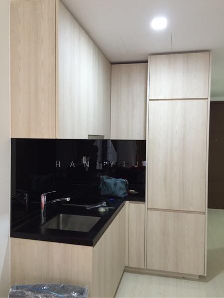 The Promenade @ Pelikat, 183 Jalan Pelikat, 1 Bedroom, 409 sqft, Apartment For Rent, by Han Yijie, 23282320 - PropertyGuru.com.sg