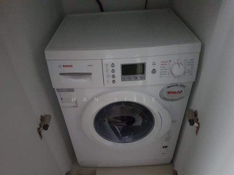 The Promenade @ Pelikat, 183 Jalan Pelikat, 1 Bedroom, 409 sqft, Apartment For Rent, by Han Yijie, 23282320 - PropertyGuru.com.sg