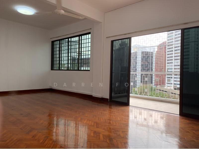 Kim Sia Court, Jalan Jintan, Orchard / River Valley, 2 Bedrooms, 1,066 sqft, Apartment For Rent, by Darren Foo, 23282752 - PropertyGuru.com.sg
