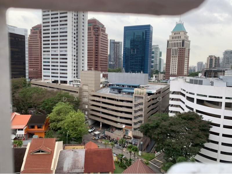 Kim Sia Court, Jalan Jintan, Orchard / River Valley, 2 Bedrooms, 1,066 sqft, Apartment For Rent, by Darren Foo, 23282752 - PropertyGuru.com.sg