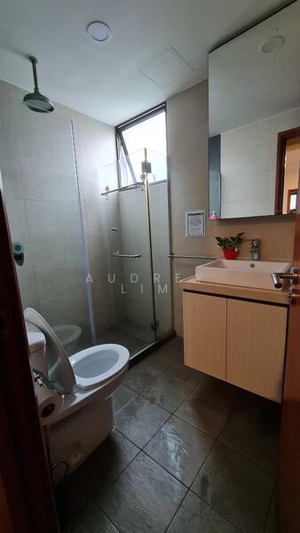 Common Bathroom