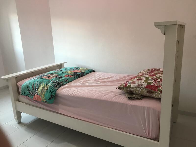 For Rent - 216 Pasir Ris Street 21