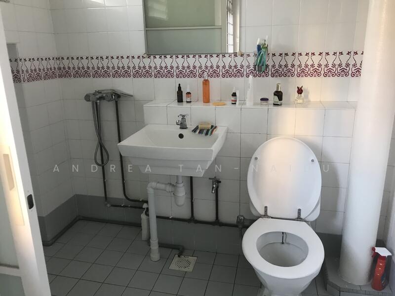 For Rent - 216 Pasir Ris Street 21