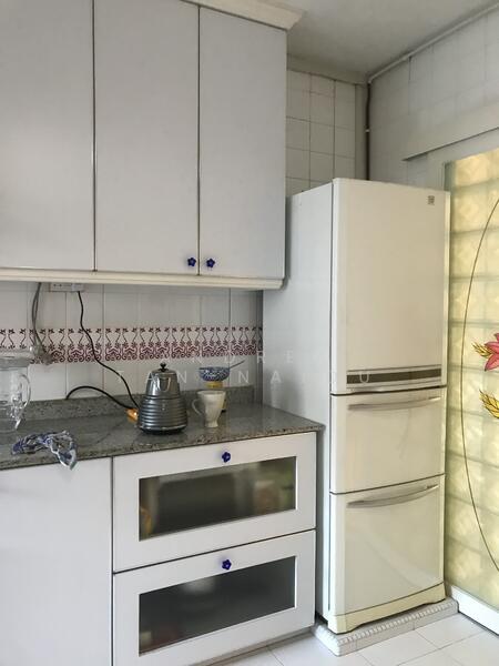 For Rent - 216 Pasir Ris Street 21