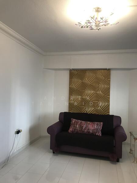 For Rent - 216 Pasir Ris Street 21