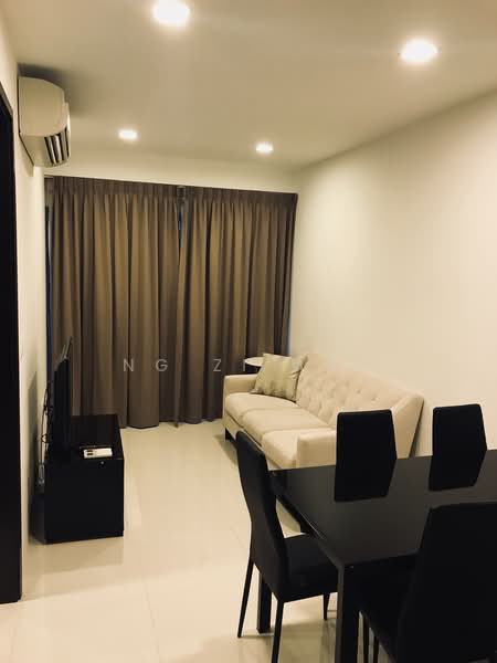 Siglap V, 2 First Street, 1 Bedroom, 517 sqft, Condominium For Rent, by Ng Zi Wei, 23283492 - PropertyGuru.com.sg