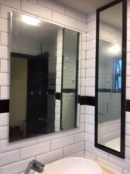 For Rent - Holland Peak