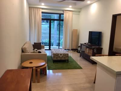 For Rent - Holland Peak