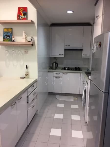 For Rent - Holland Peak