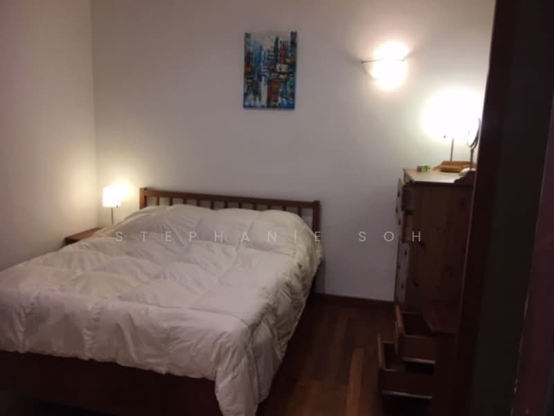 For Rent - Holland Peak