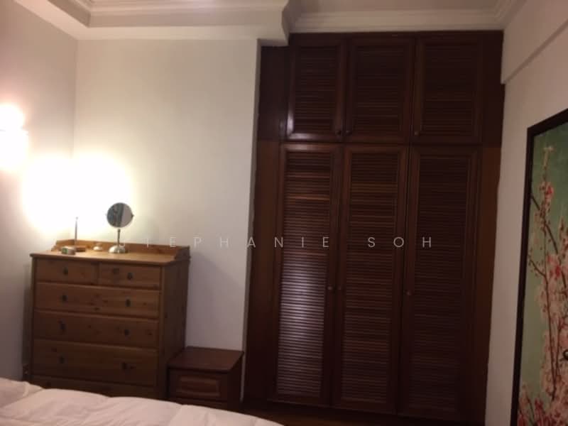 For Rent - Holland Peak