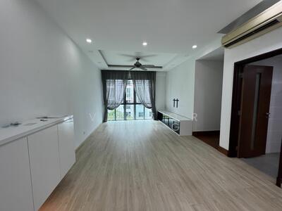 For Rent - Springdale Condo