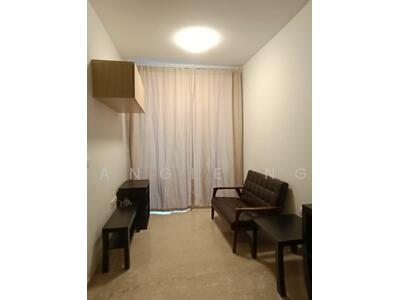 For Rent - Parc Elegance