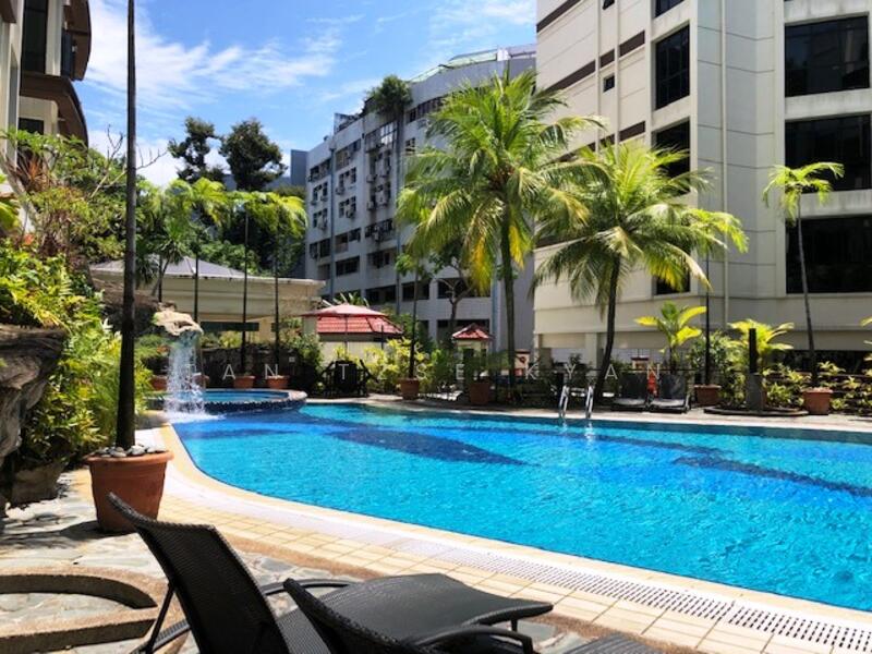 For Rent - Harbourlights