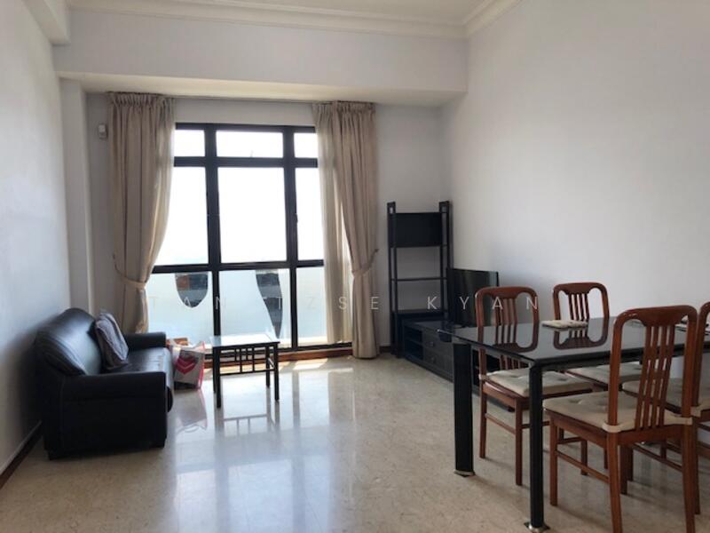 For Rent - Harbourlights