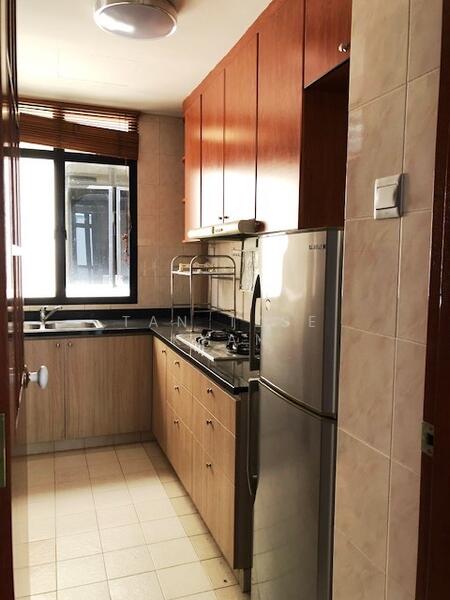 For Rent - Harbourlights