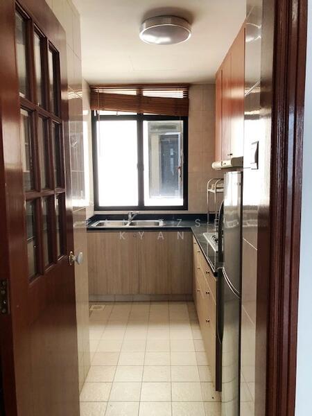 For Rent - Harbourlights