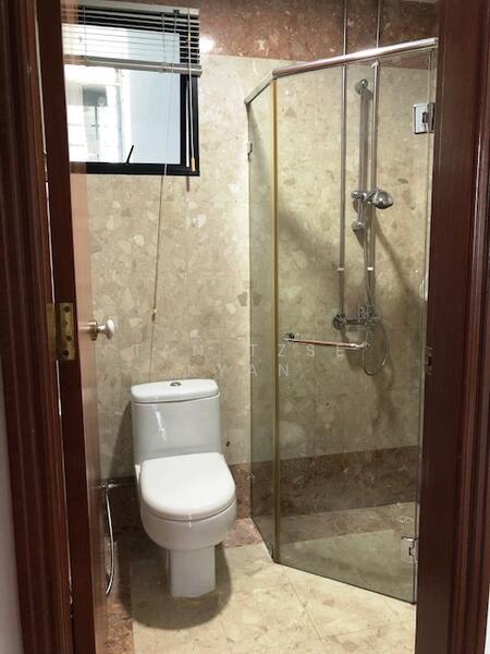 For Rent - Harbourlights