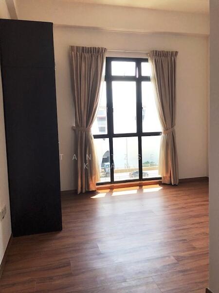 For Rent - Harbourlights