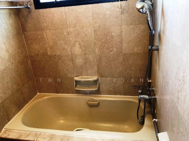 For Rent - Harbourlights