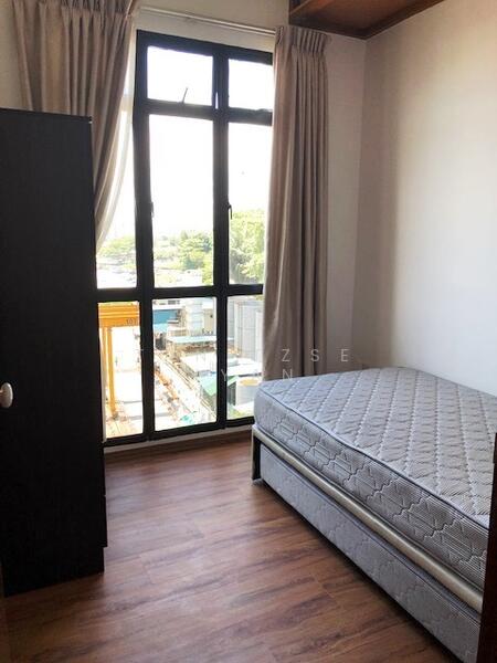 For Rent - Harbourlights