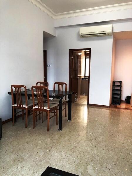 For Rent - Harbourlights