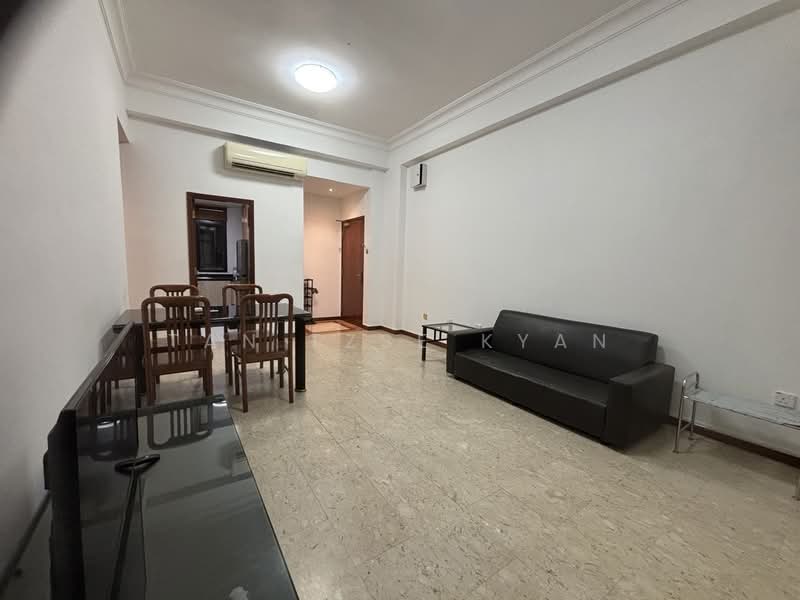 Harbourlights, 66 Telok Blangah Road, 2 Bedrooms, 732 sqft, Apartment For Rent, by Tan Tzse Kyan, 23283867 - PropertyGuru.com.sg