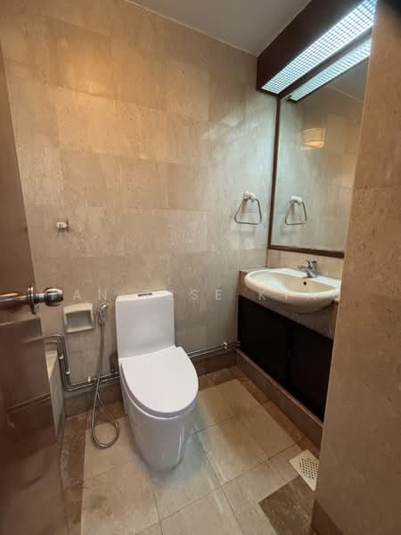 Harbourlights, 66 Telok Blangah Road, 2 Bedrooms, 732 sqft, Apartment For Rent, by Tan Tzse Kyan, 23283867 - PropertyGuru.com.sg