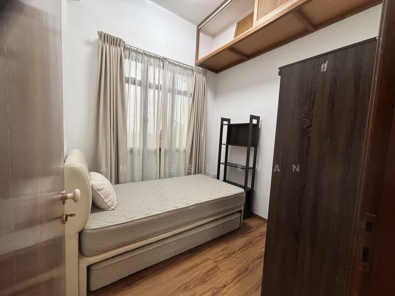 Harbourlights, 66 Telok Blangah Road, 2 Bedrooms, 732 sqft, Apartment For Rent, by Tan Tzse Kyan, 23283867 - PropertyGuru.com.sg