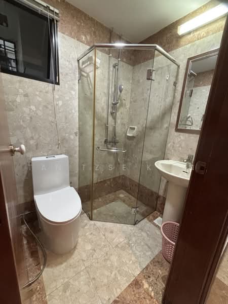 Harbourlights, 66 Telok Blangah Road, 2 Bedrooms, 732 sqft, Apartment For Rent, by Tan Tzse Kyan, 23283867 - PropertyGuru.com.sg