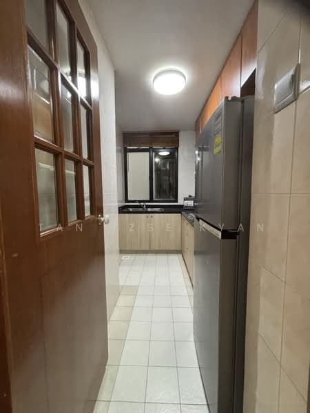 Harbourlights, 66 Telok Blangah Road, 2 Bedrooms, 732 sqft, Apartment For Rent, by Tan Tzse Kyan, 23283867 - PropertyGuru.com.sg