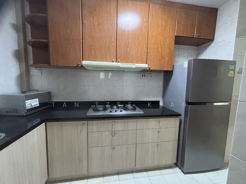 Harbourlights, 66 Telok Blangah Road, 2 Bedrooms, 732 sqft, Apartment For Rent, by Tan Tzse Kyan, 23283867 - PropertyGuru.com.sg