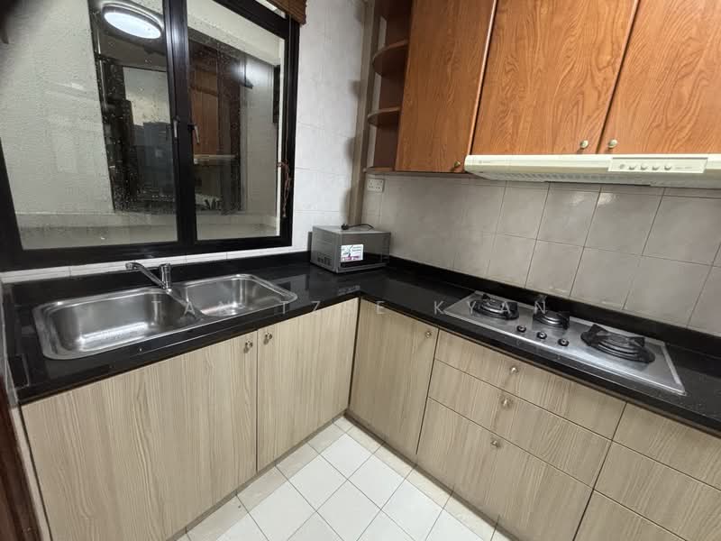 Harbourlights, 66 Telok Blangah Road, 2 Bedrooms, 732 sqft, Apartment For Rent, by Tan Tzse Kyan, 23283867 - PropertyGuru.com.sg