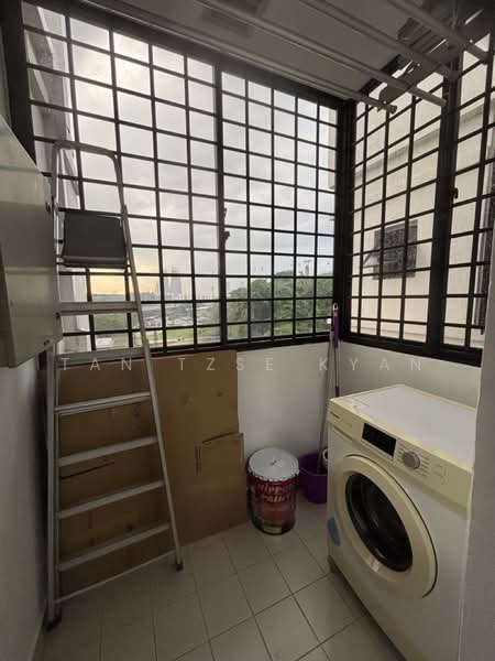 Harbourlights, 66 Telok Blangah Road, 2 Bedrooms, 732 sqft, Apartment For Rent, by Tan Tzse Kyan, 23283867 - PropertyGuru.com.sg