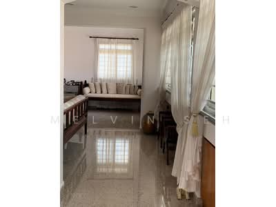 For Rent - 572 Pasir Ris Street 53