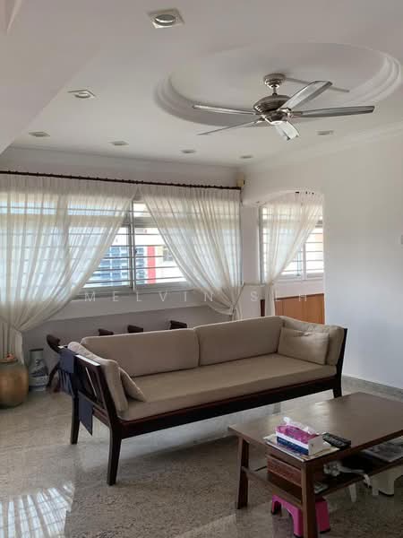 572 Pasir Ris Street 53, 572 Pasir Ris Street 53, 3 Bedrooms, 1,206 sqft, HDB Flat For Rent, by Melvin Seh, 23284014 - PropertyGuru.com.sg
