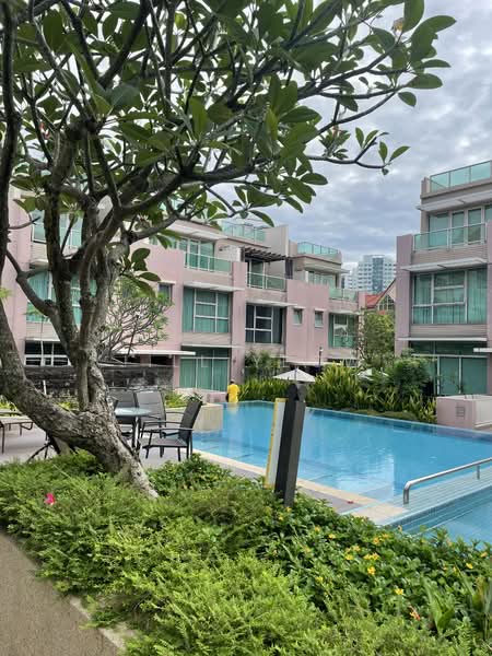 For Rent - Summer Villas