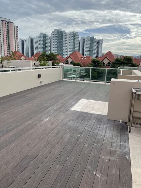 For Rent - Summer Villas