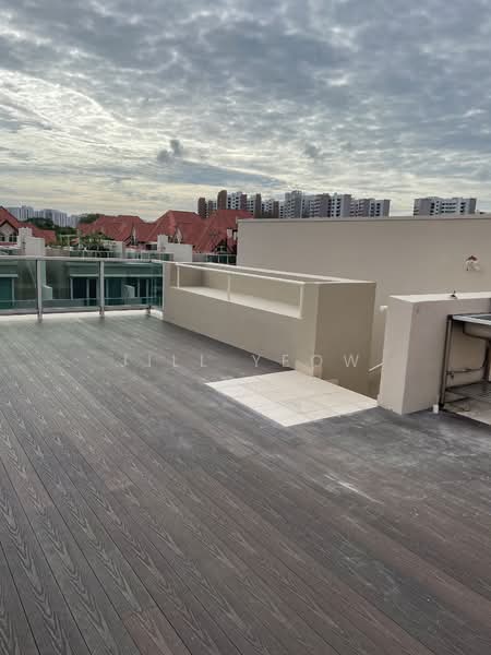 For Rent - Summer Villas