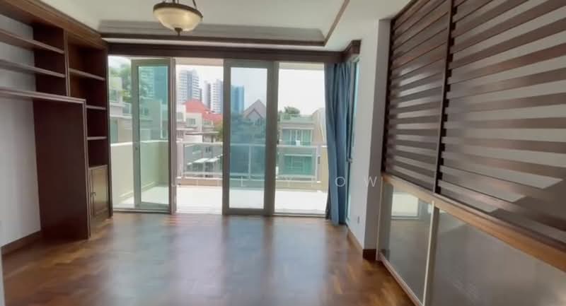 Summer Villas, 73 Gerald Drive, 5 Bedrooms, 3,500 sqft, Cluster House For Rent, by Jill Yeow, 23284148 - PropertyGuru.com.sg