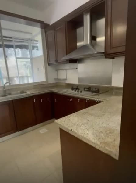 Summer Villas, 73 Gerald Drive, 5 Bedrooms, 3,500 sqft, Cluster House For Rent, by Jill Yeow, 23284148 - PropertyGuru.com.sg
