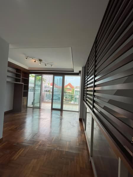 Summer Villas, 73 Gerald Drive, 5 Bedrooms, 3,617 sqft, Cluster House For Rent, by Jill Yeow, 23284148 - PropertyGuru.com.sg