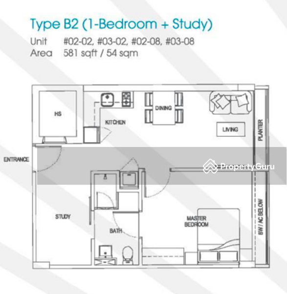 For Sale Siglap V