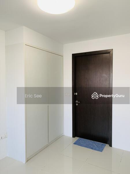 Bedroom Fits King Size Bed