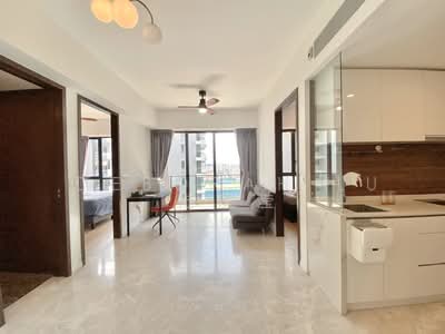 For Rent - Amber 45