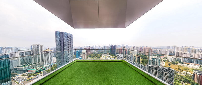 Skyline @ Orchard Boulevard, 23 Angullia Park, Orchard / River Valley, 4 Bedrooms, 9,494 sqft, Condominium For Sale, by Xavier Aw (欧伟廷), 23284747 - PropertyGuru.com.sg