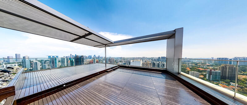 Skyline @ Orchard Boulevard, 23 Angullia Park, Orchard / River Valley, 4 Bedrooms, 9,494 sqft, Condominium For Sale, by Xavier Aw (欧伟廷), 23284747 - PropertyGuru.com.sg